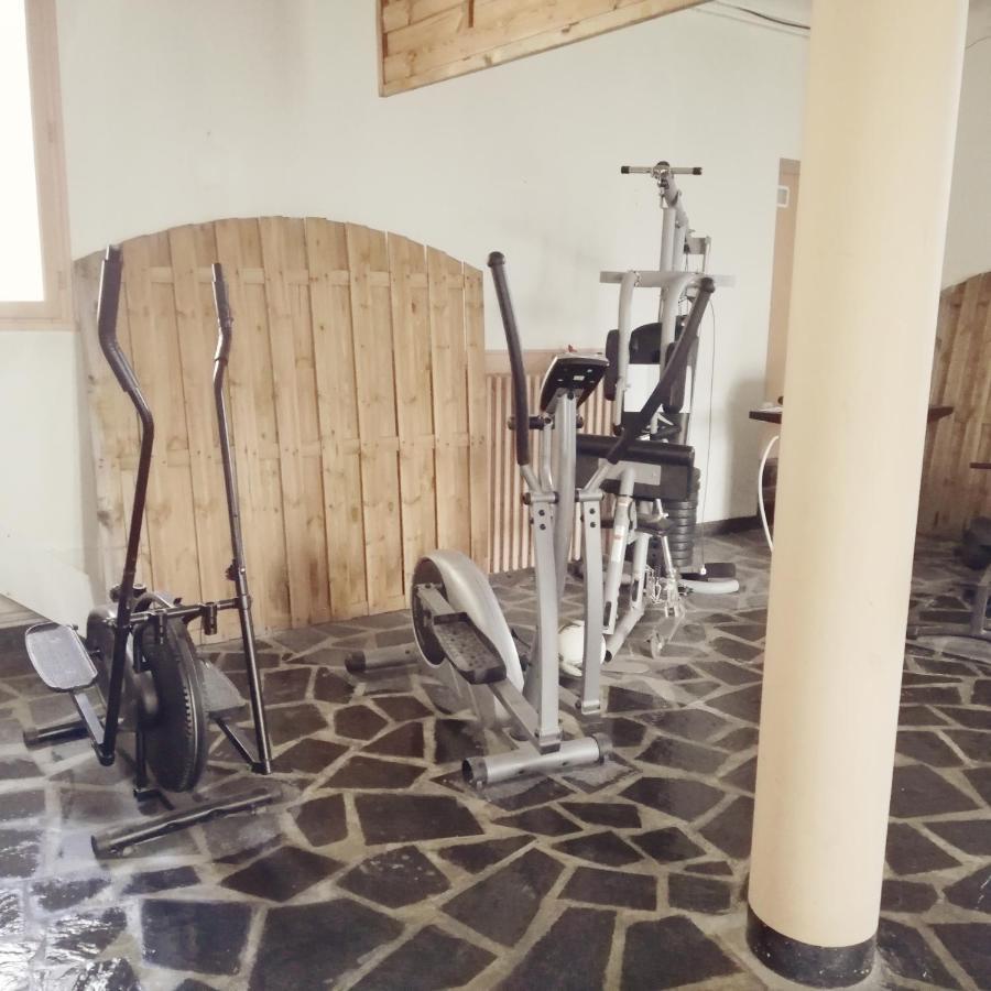 Les Du Thouet Apartamento *
