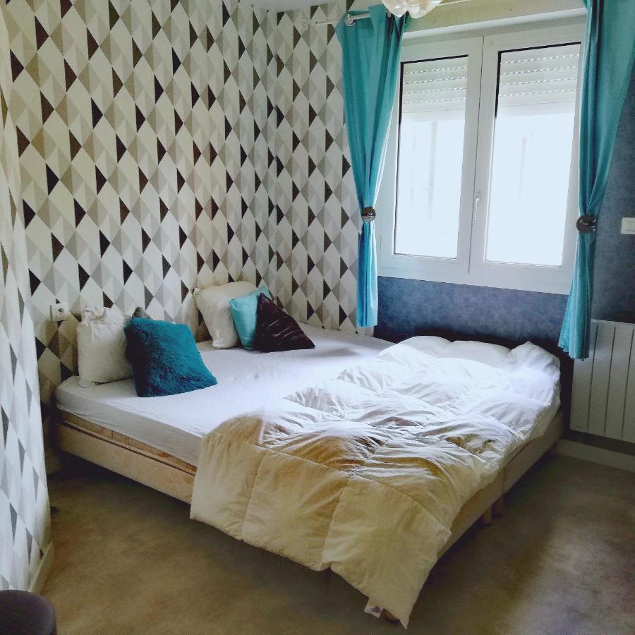 Apartment Les Du Thouet