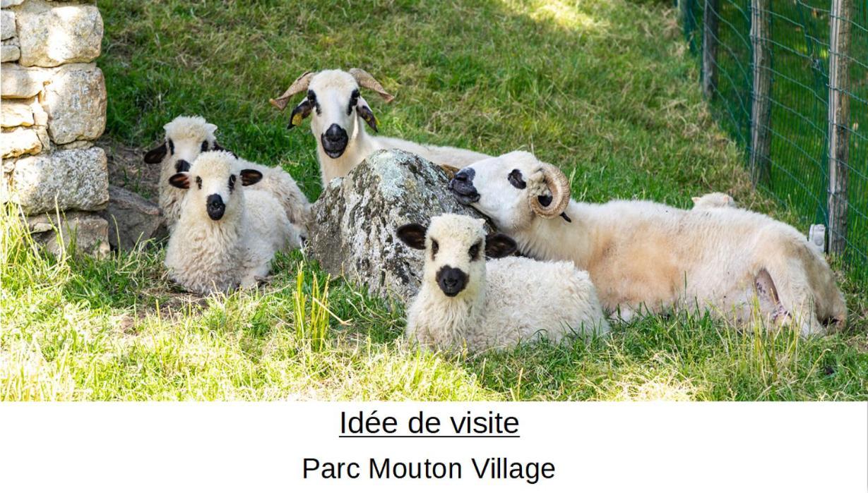 Les Du Thouet Apartamento