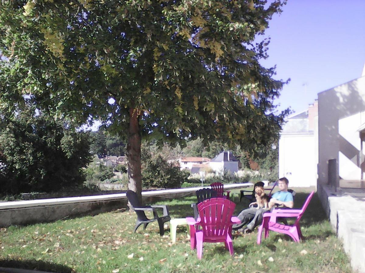 Les Du Thouet *