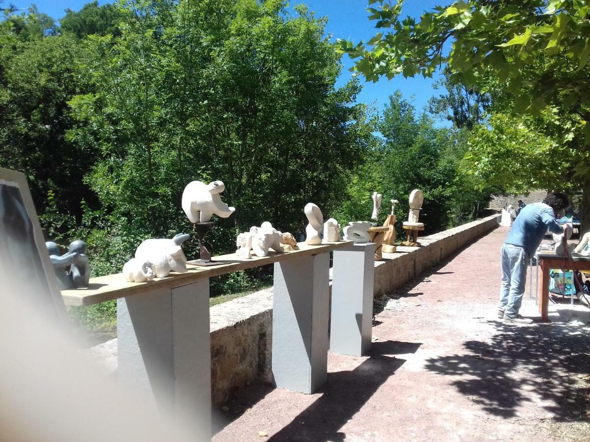 Les Du Thouet Saint-Loup-Lamaire