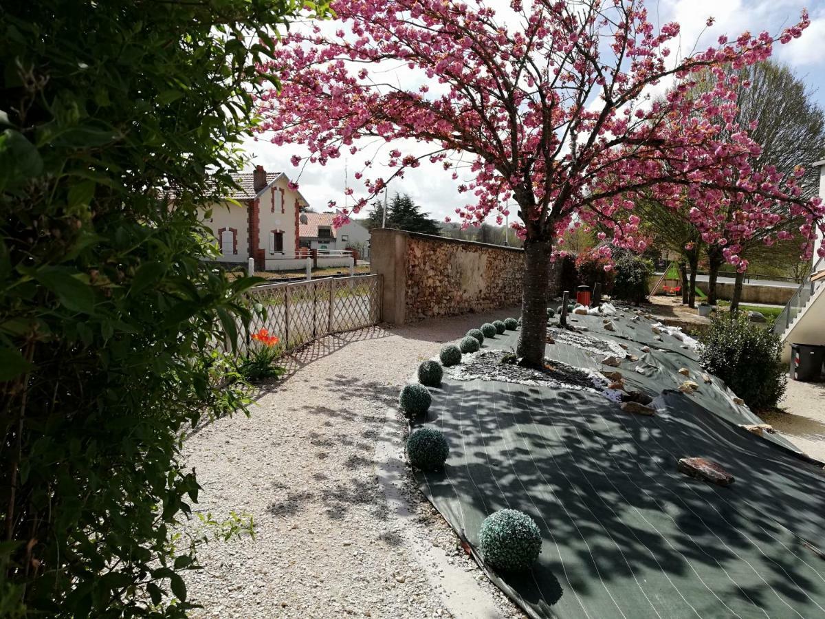 Les Du Thouet * Saint-Loup-Lamaire