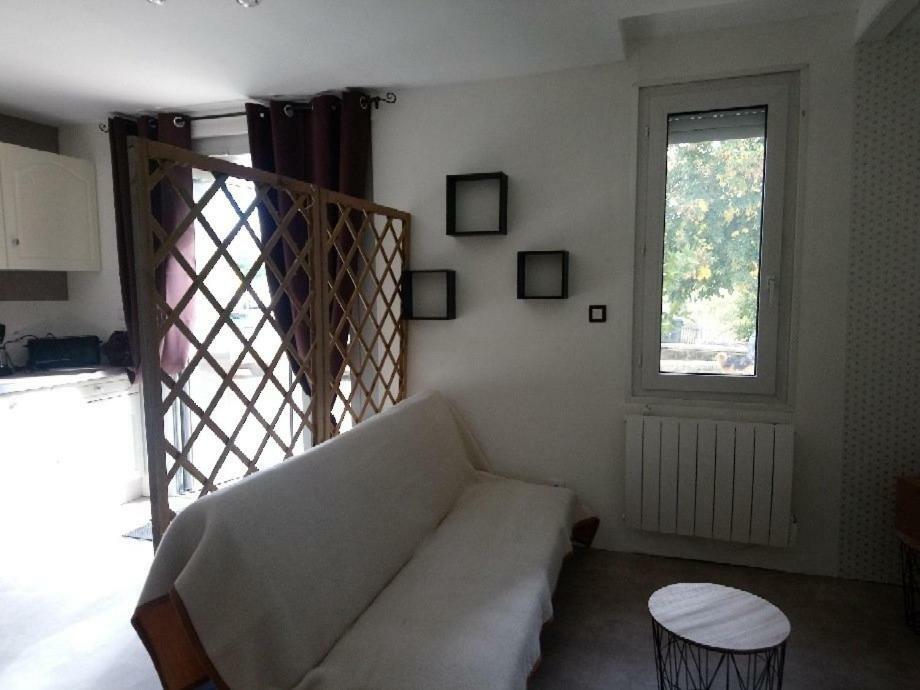 Les Du Thouet Apartamento Saint-Loup-Lamaire
