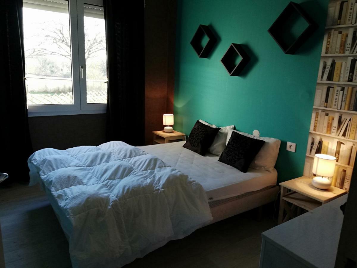 Apartment Les Du Thouet *