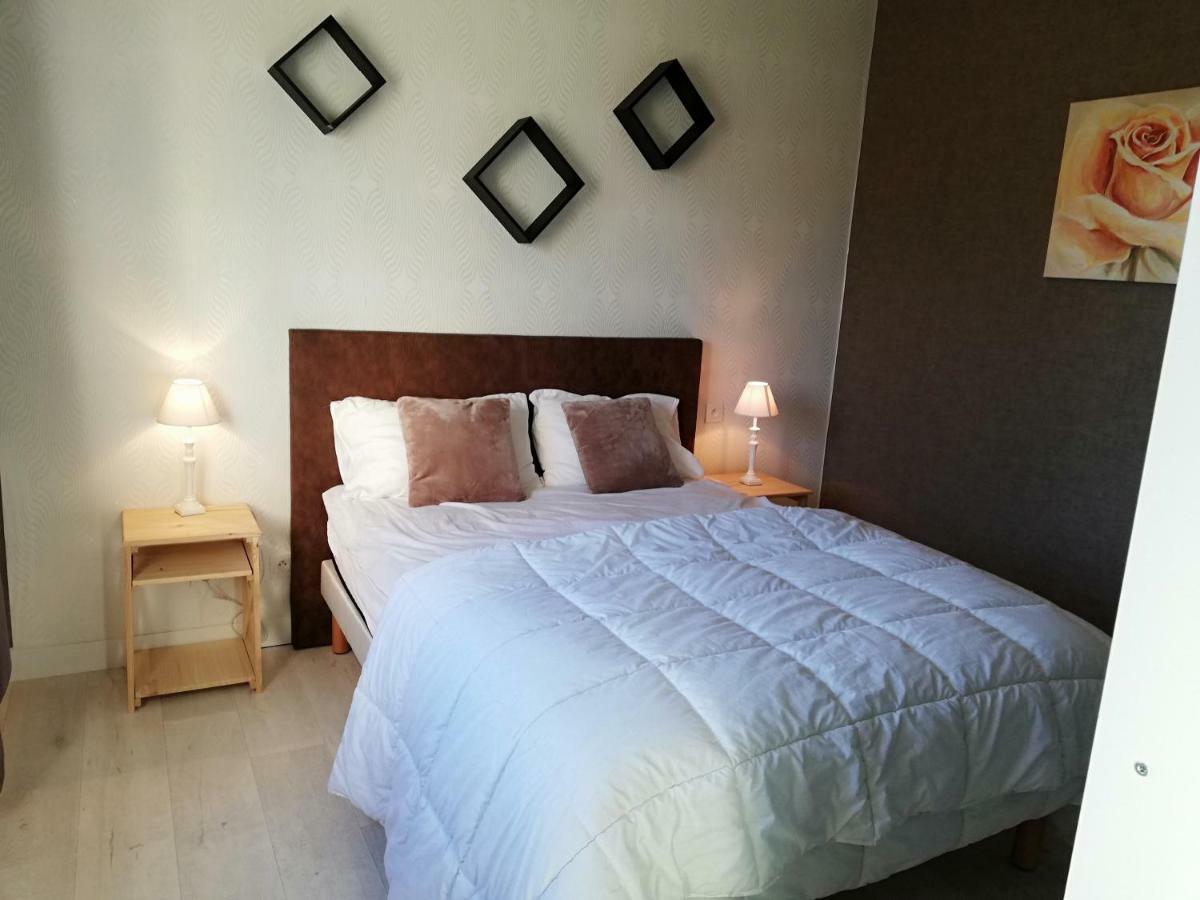 Apartamento Les Du Thouet