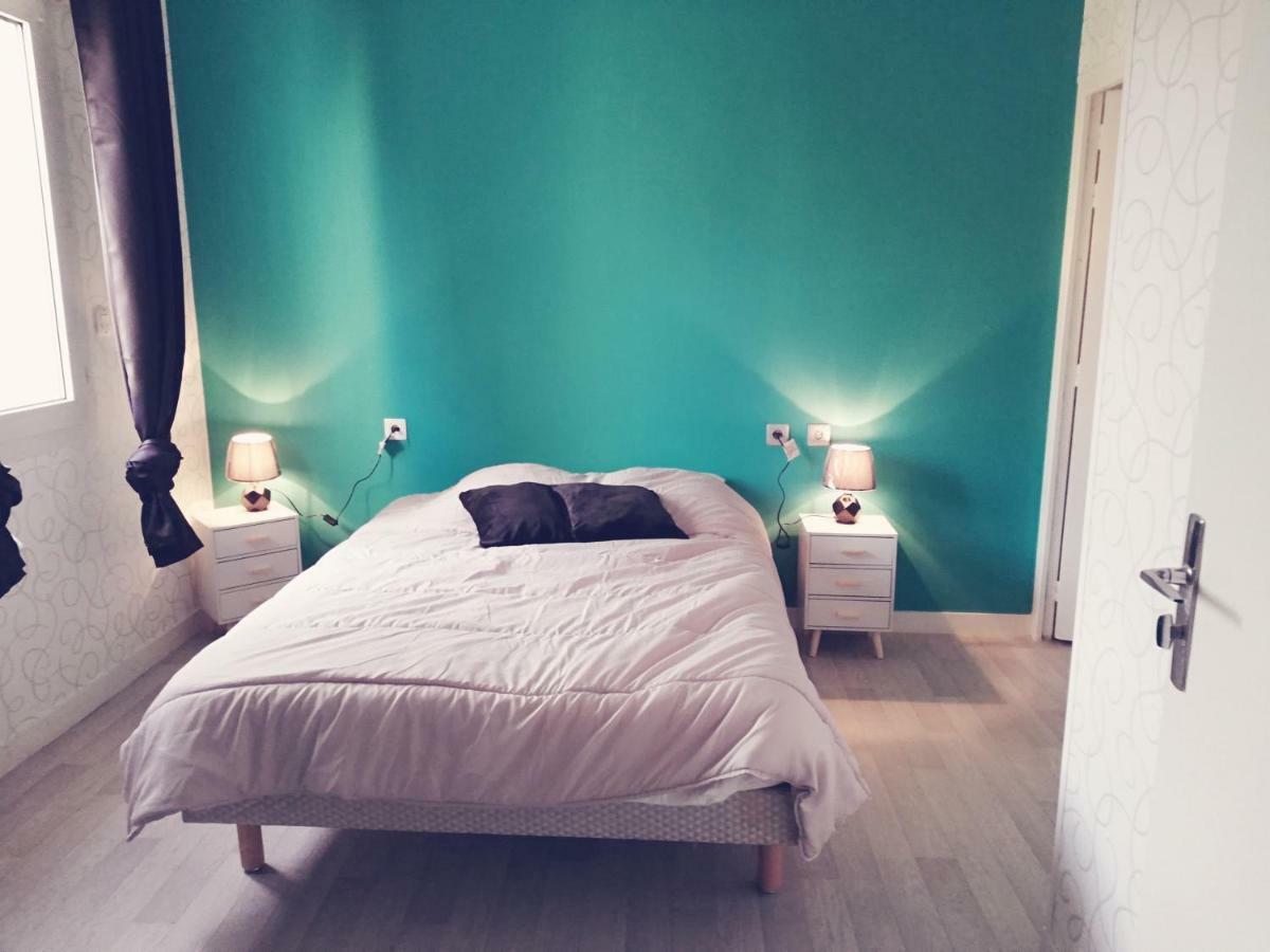 Apartment Les Du Thouet *