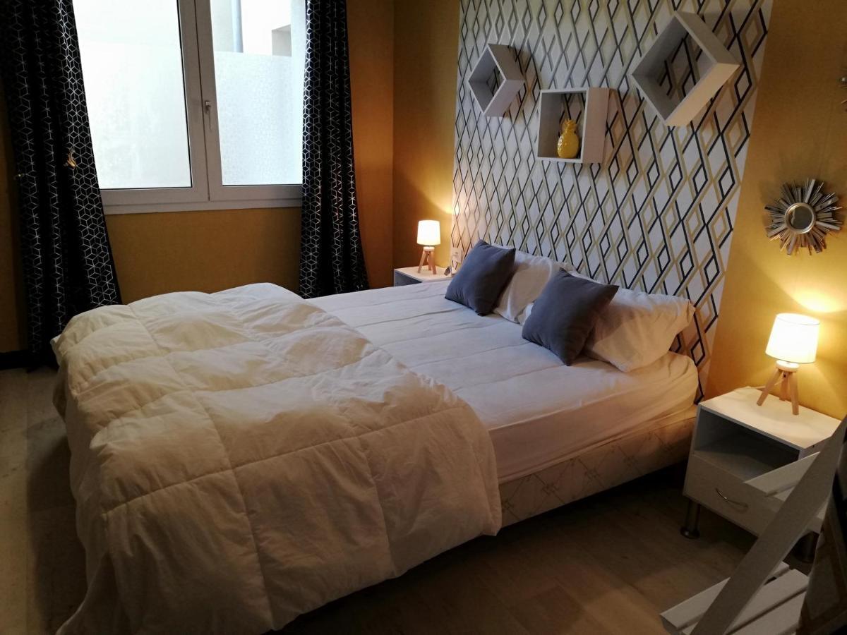 Les Du Thouet Apartment