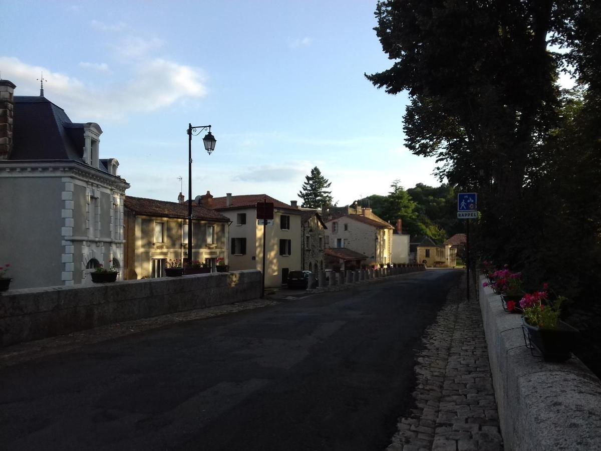 Les Du Thouet