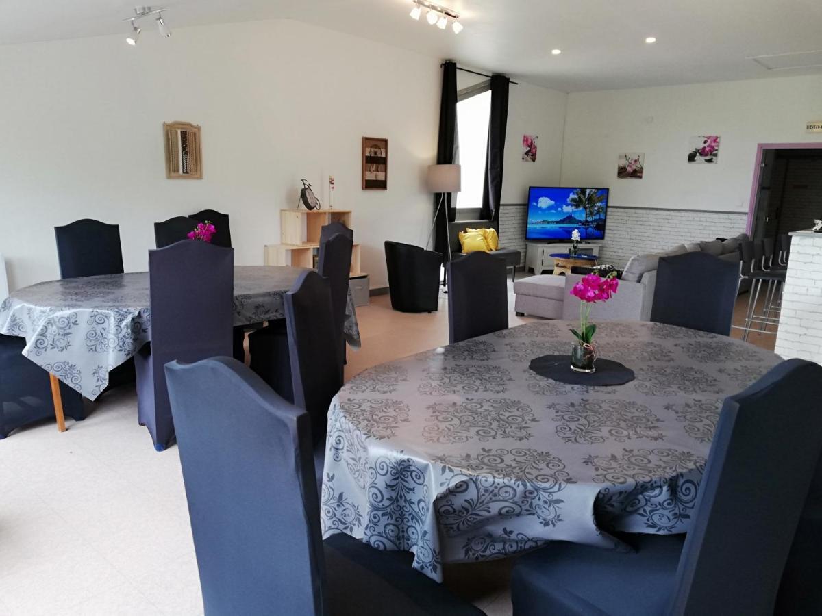 Les Du Thouet Apartamento