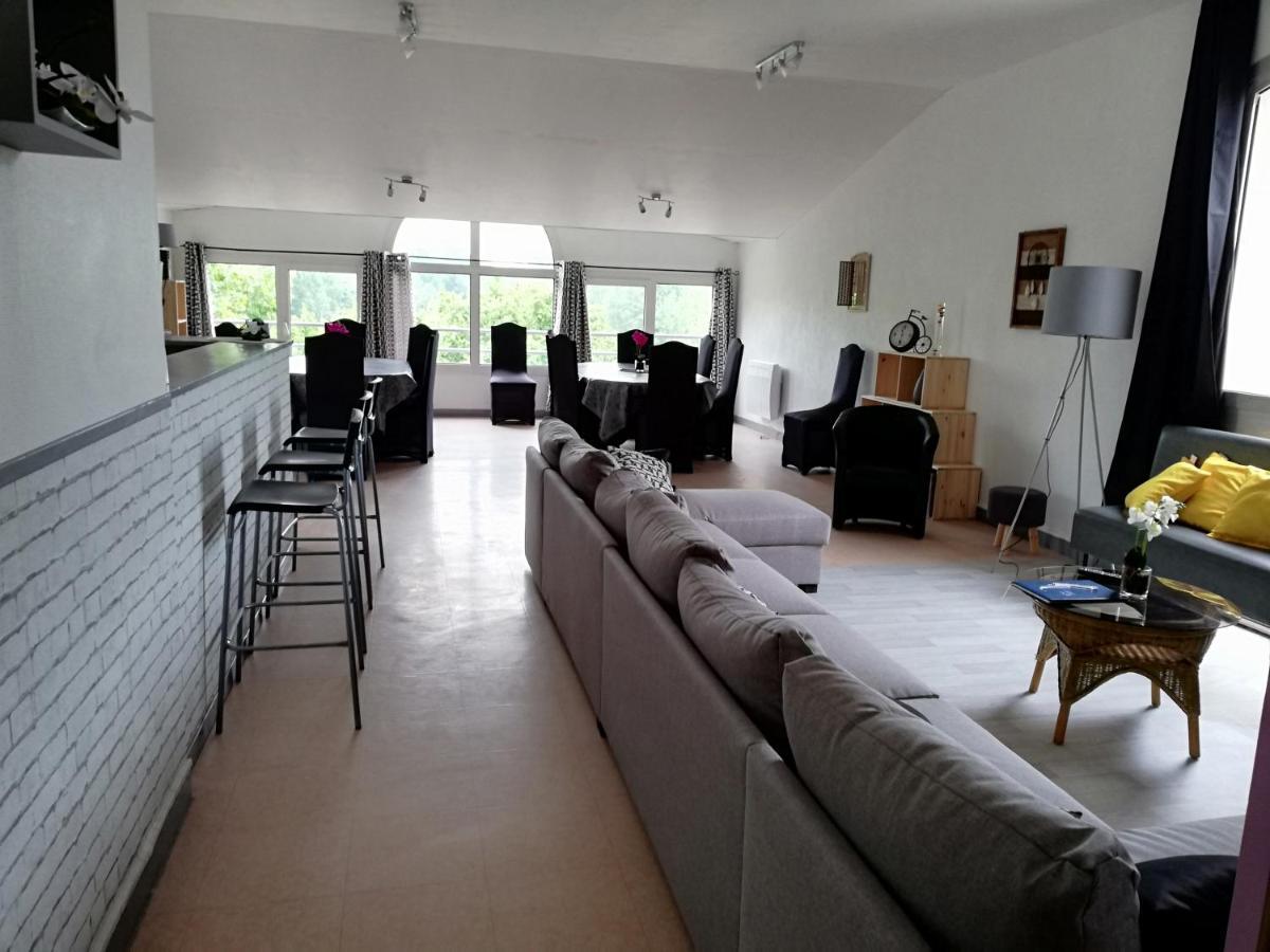 Apartment Les Du Thouet Saint-Loup-Lamaire